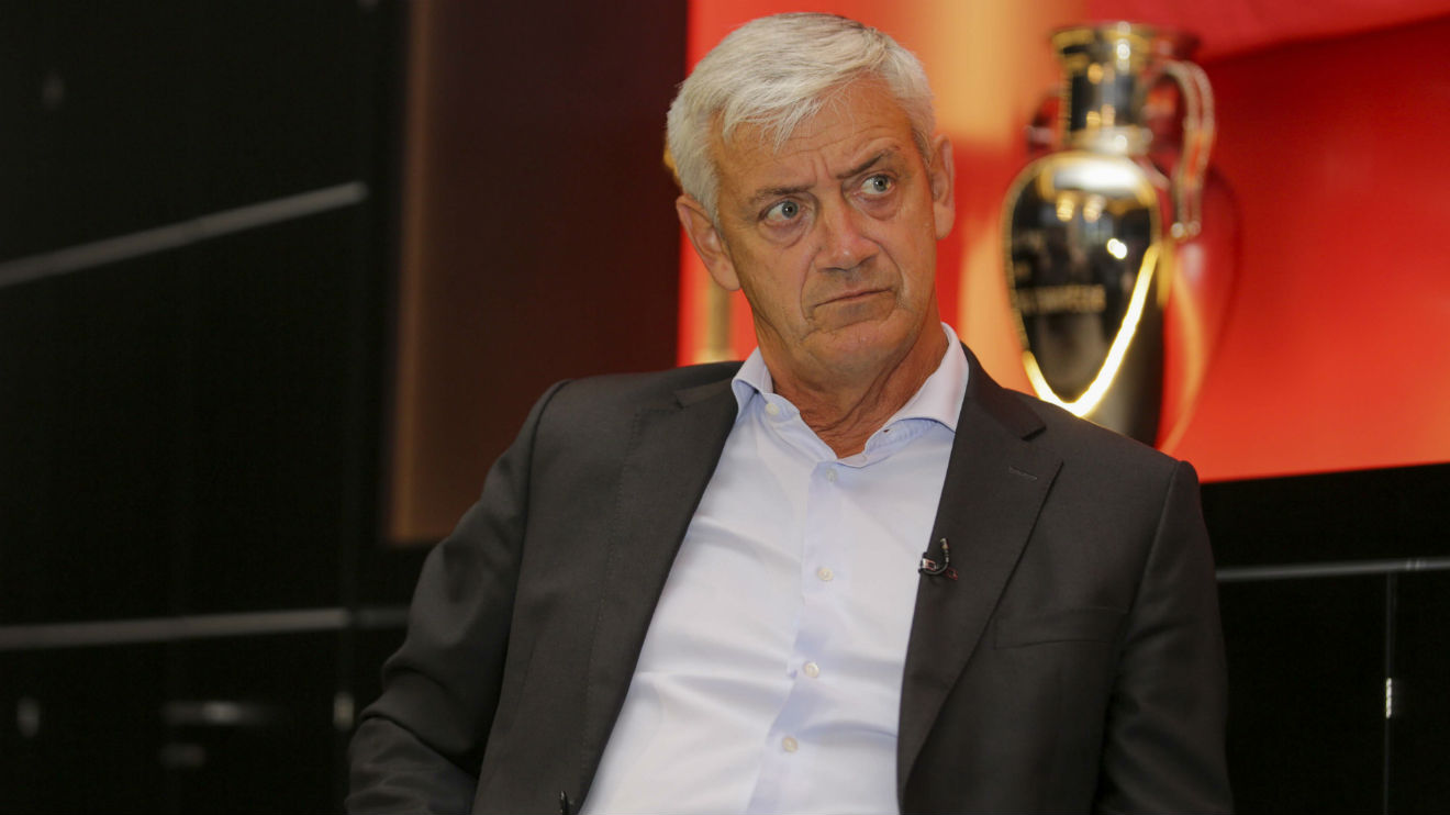 Domingos Soares de Oliveira - Benfica SAD