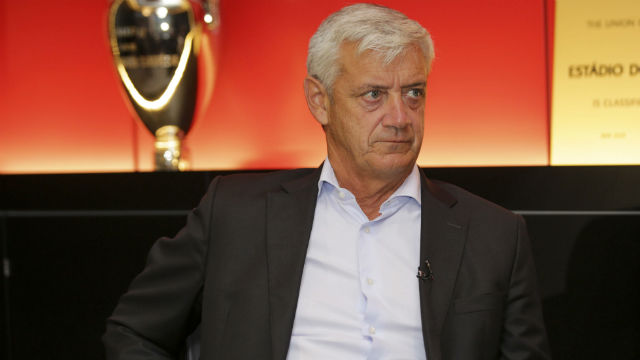Domingos Soares de Oliveira - Benfica SAD