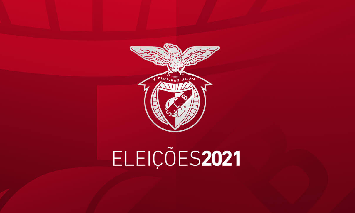 Eleições 2021