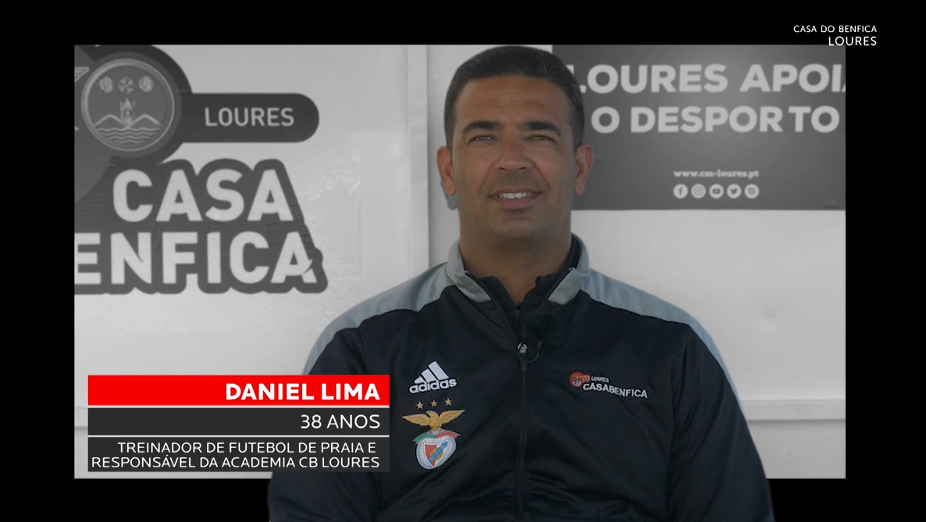 Casa Benfica Loures