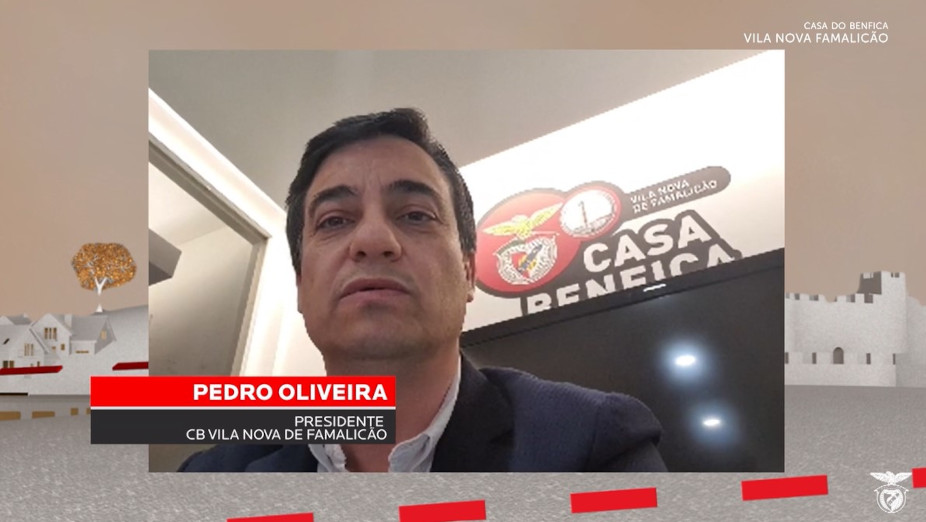 Pedro Oliveira
