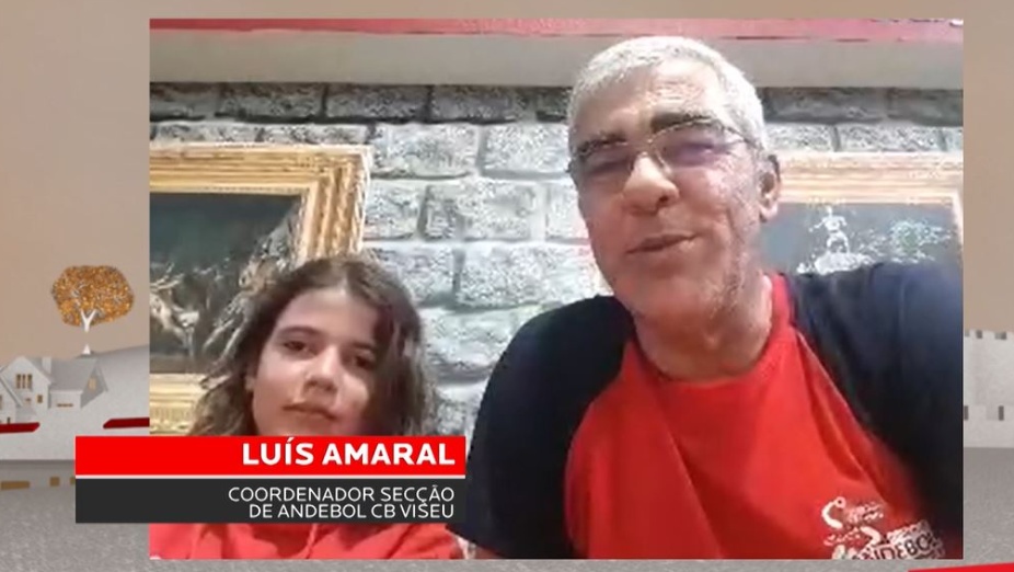 Casa Benfica Viseu