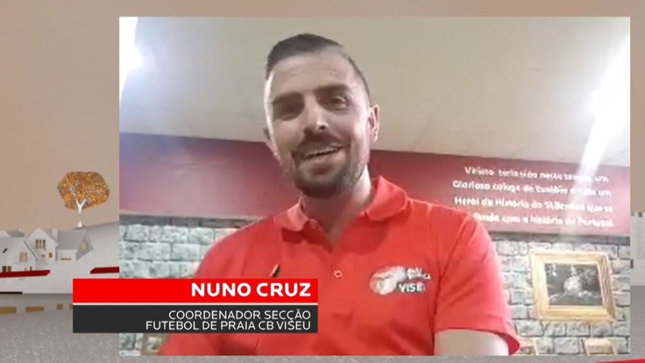 Casa Benfica Viseu