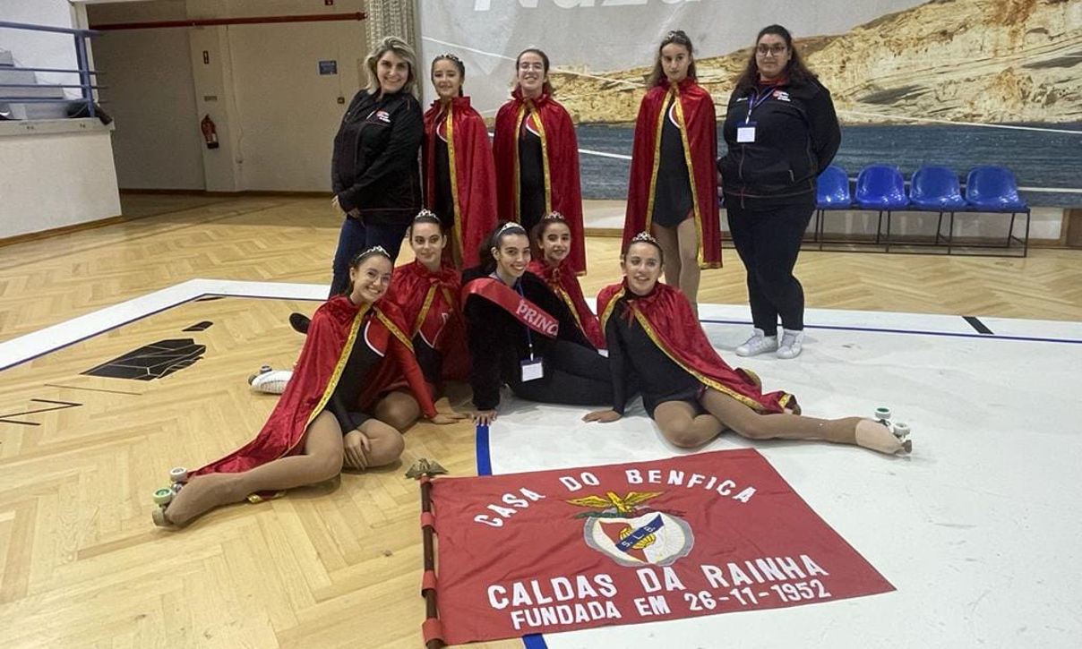 Casa Benfica Caldas da Rainha
