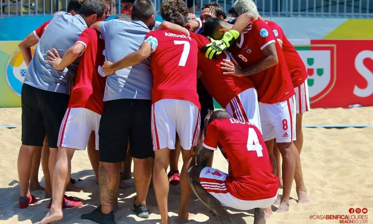 Casa Benfica Loures