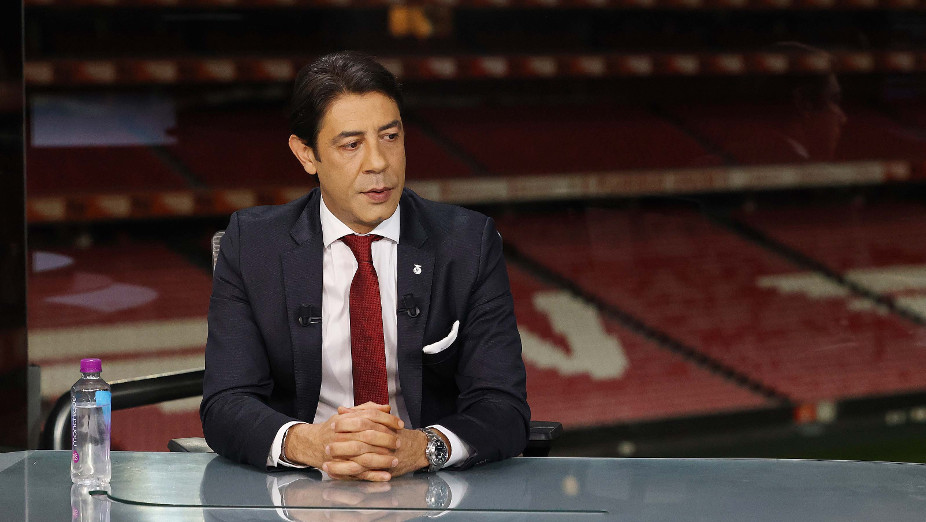 Rui Costa