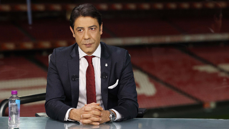Rui Costa