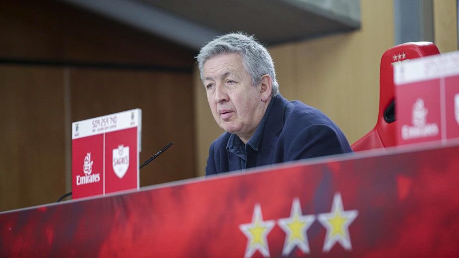 Fernando Tavares