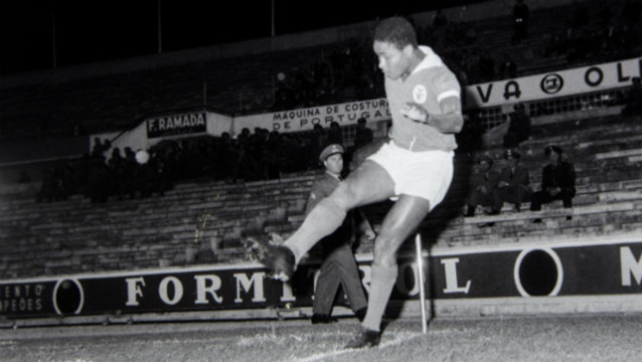 Eusébio