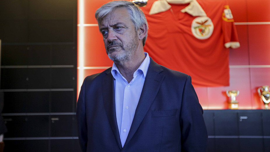 Domingos Soares de Oliveira