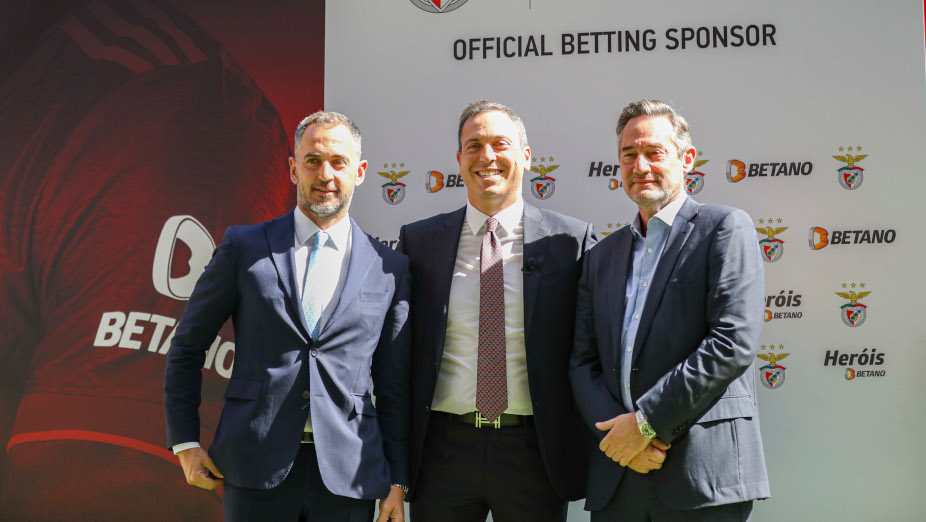 Panos Konstantopoulos e George Daskalakis