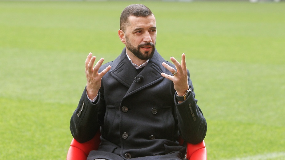 Simao Sabrosa