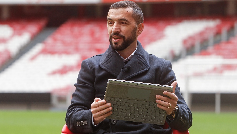 Simao Sabrosa