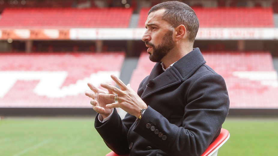 Simao Sabrosa