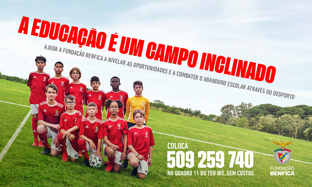 Fundação Benfica