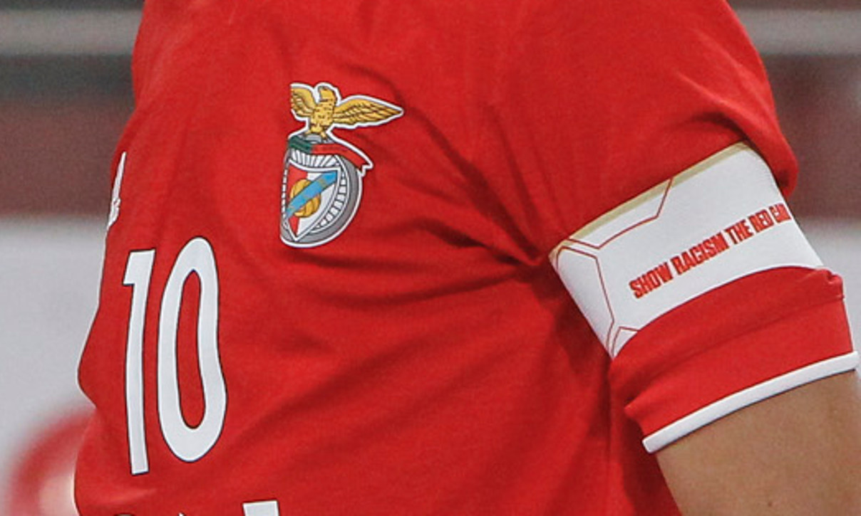 Braçadeira de capitão