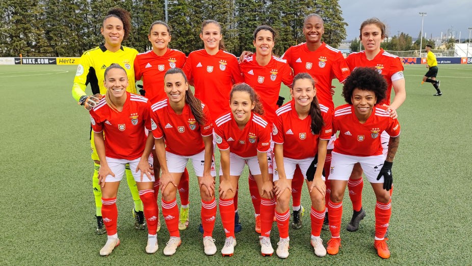 Onze Benfica