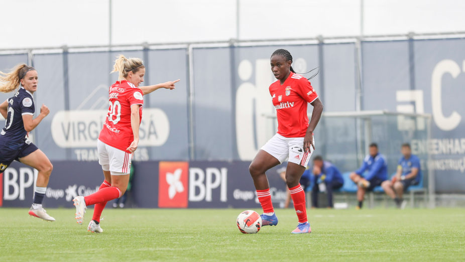 Famalicão-Benfica