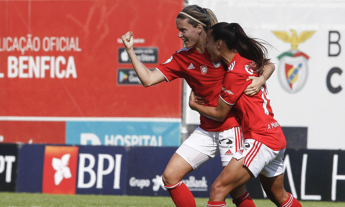 Benfica-Famalicão