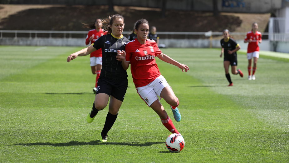 Benfica-Albergaria