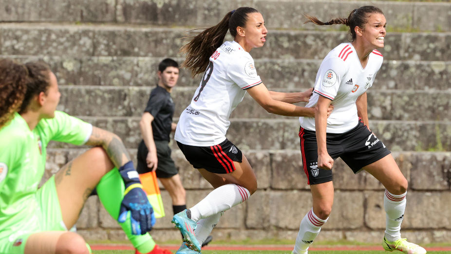 SC Braga-Benfica