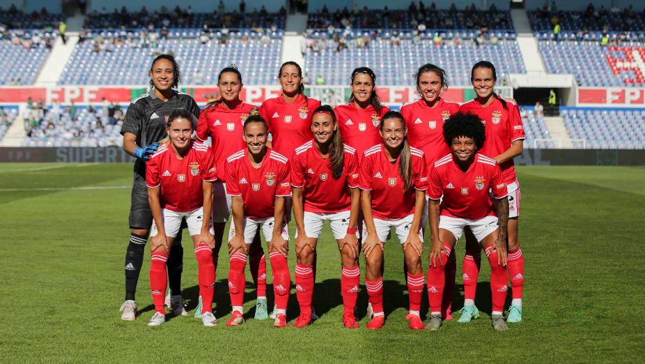 Onze Benfica