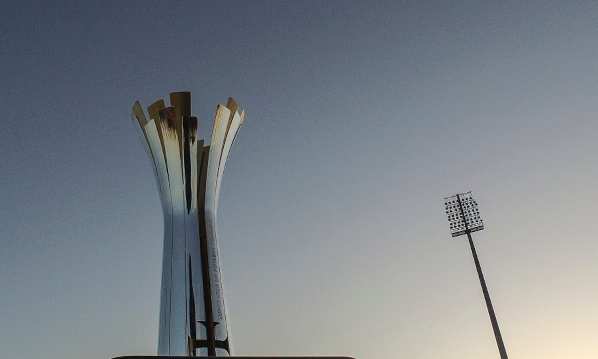 Supertaça feminina
