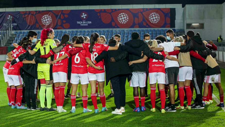 Equipa, Benfica