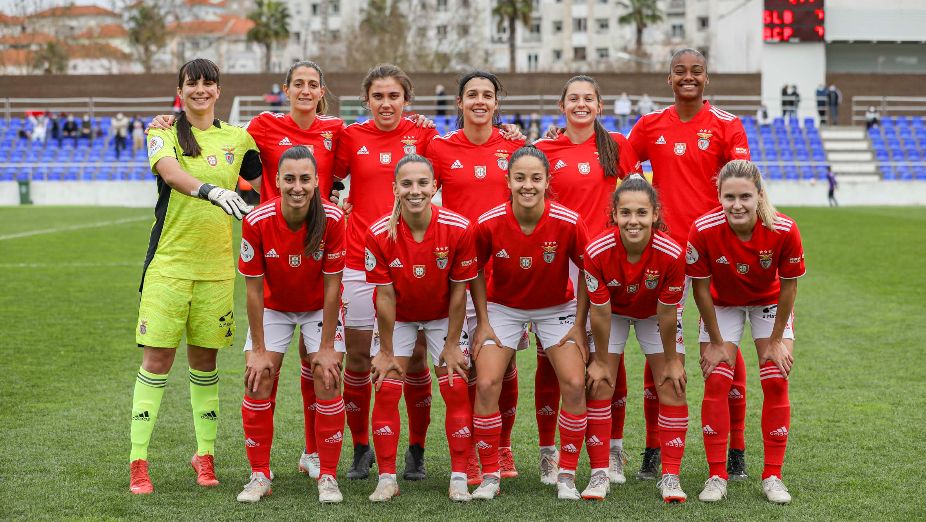 Futebol Feminino