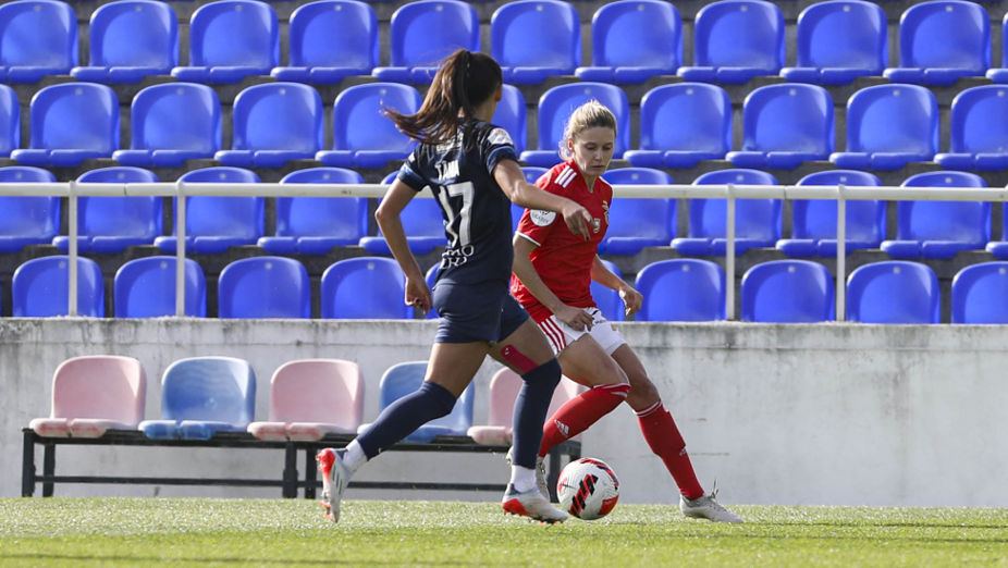 Benfica-Torreense
