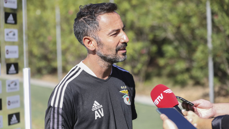 André Vale