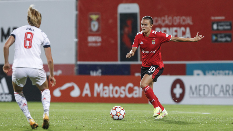 Benfica-Bayern