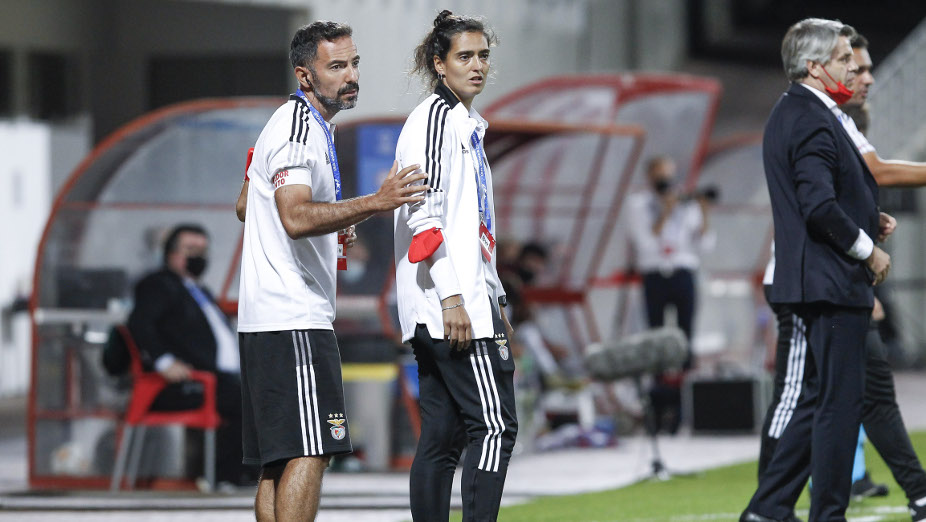 Benfica-Bayern