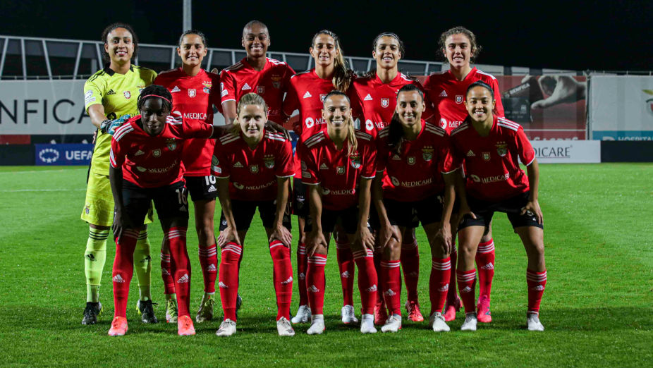 Benfica-BK Häcken