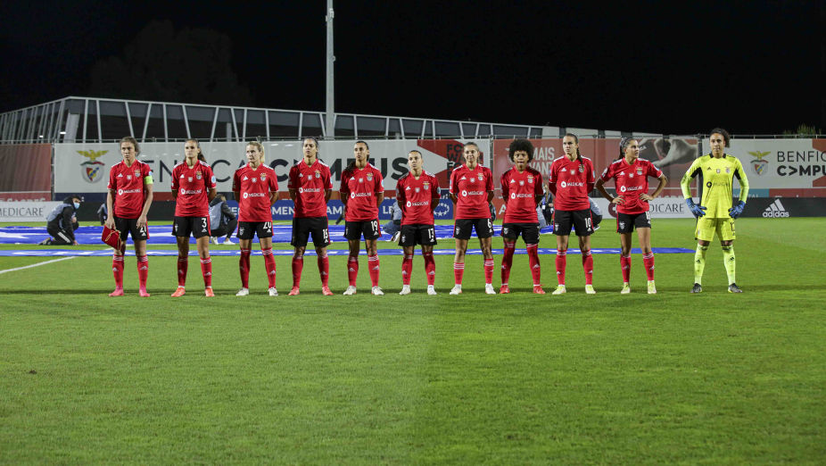 Benfica-Lyon