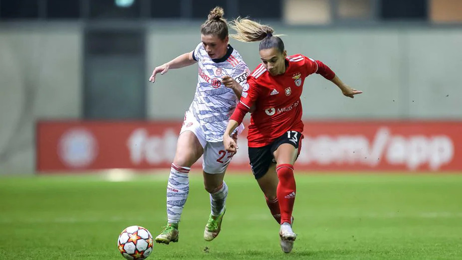 bayern-benfica