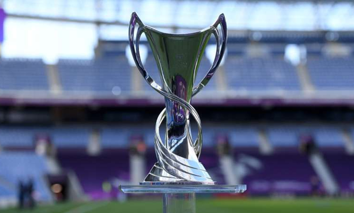 Taça da UEFA