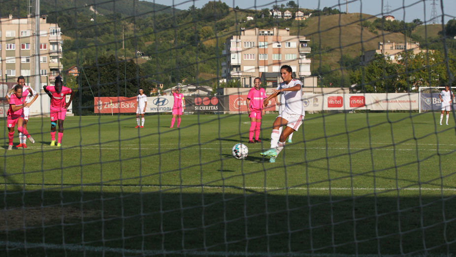 Francisca Nazareth