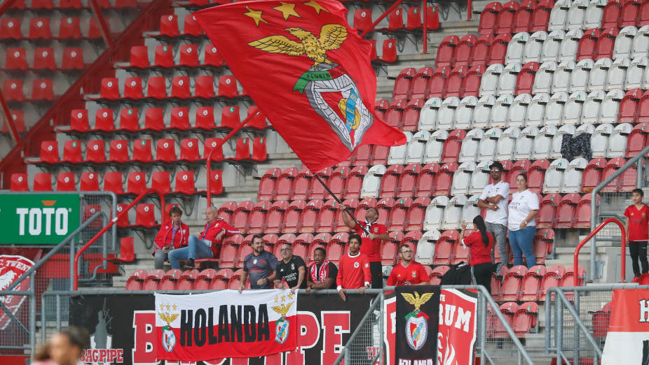 Twente-Benfica