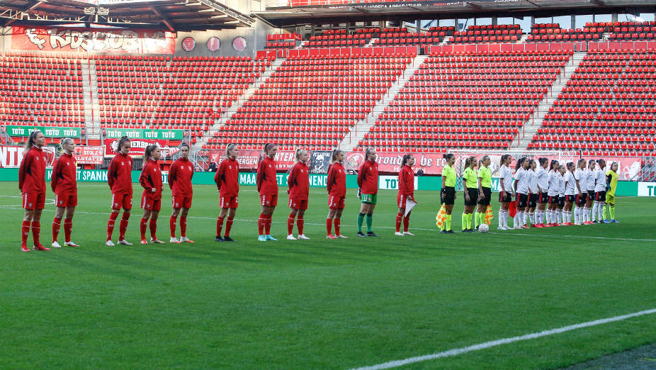 Twente-Benfica
