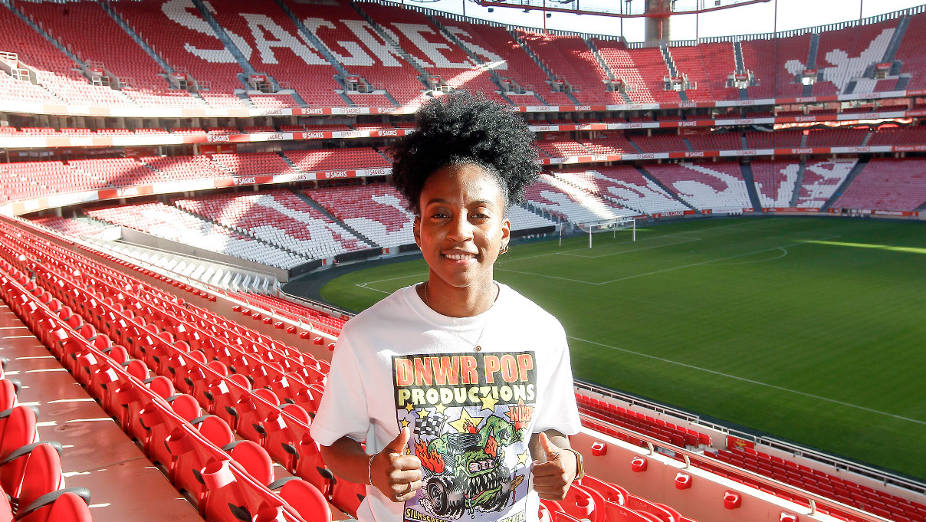 Evy Pereira