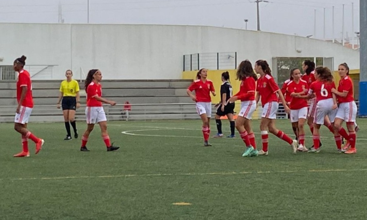 Benfica B