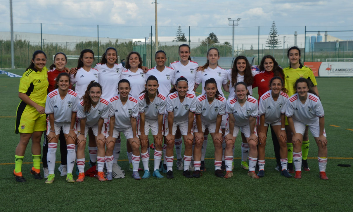 Alverca-Benfica B