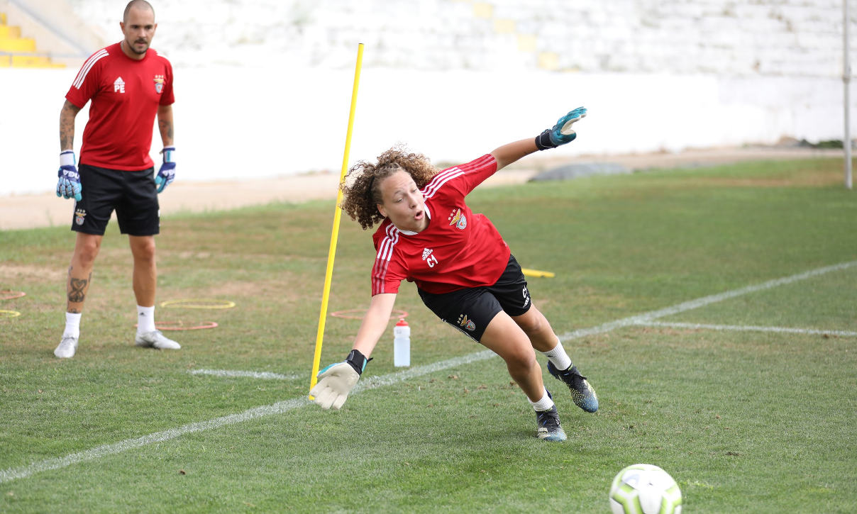 Victória Ferreira