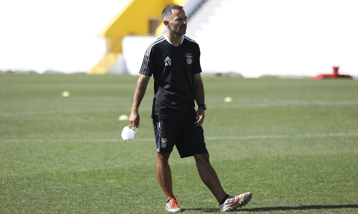 André Vale