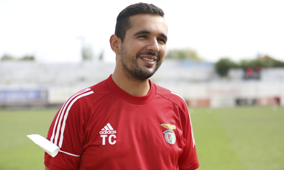 Tiago Carmo