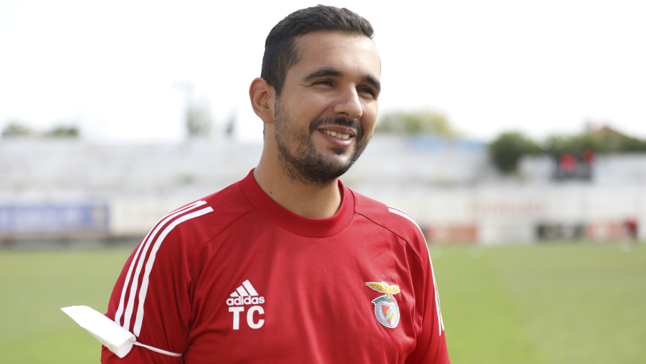 Tiago Carmo