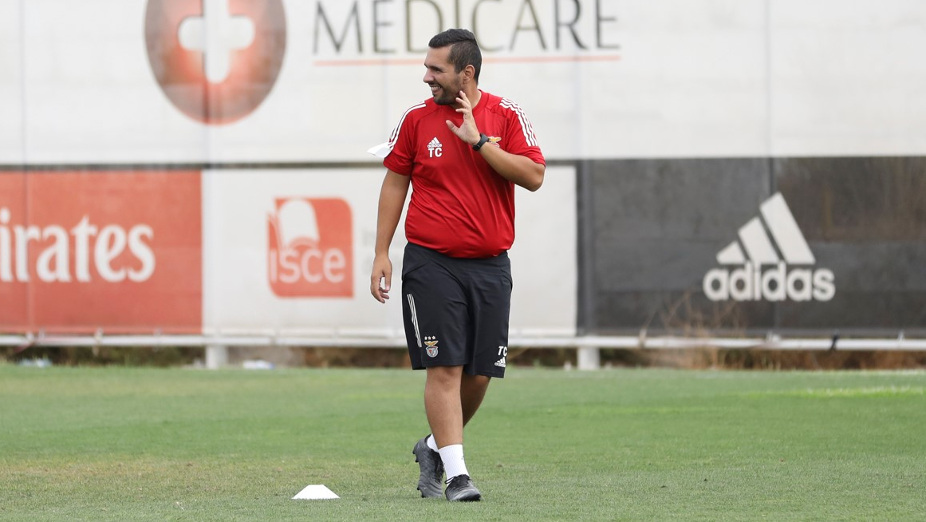 Tiago Carmo