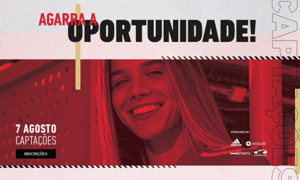 Capta&#231;&#245;es de futebol feminino