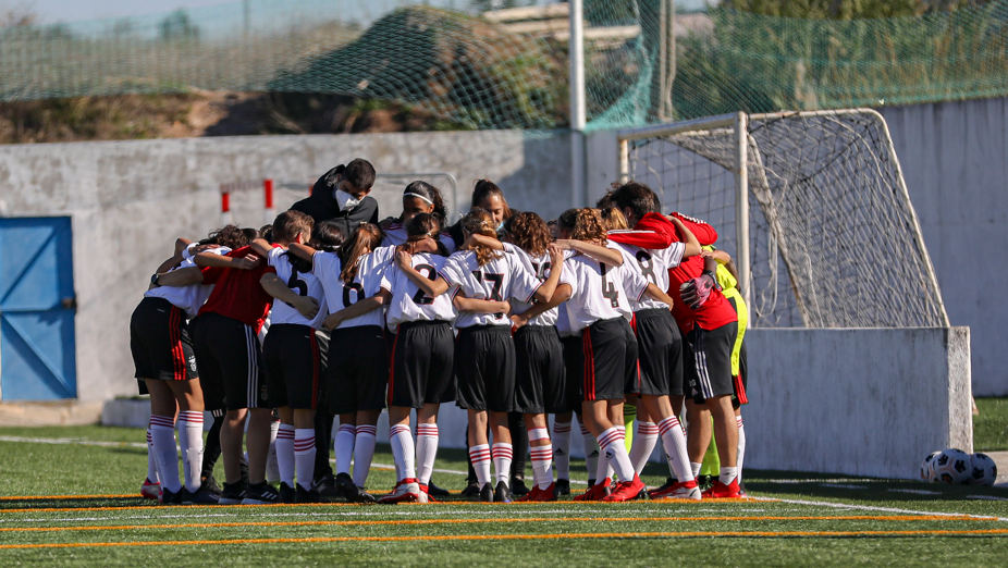 Benfica Sub-15